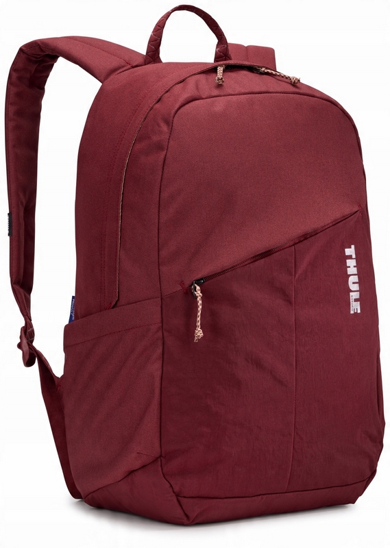 Thule Notus 20l: Recyklovaný, Certifikovaný Batoh pre Aktívnych
